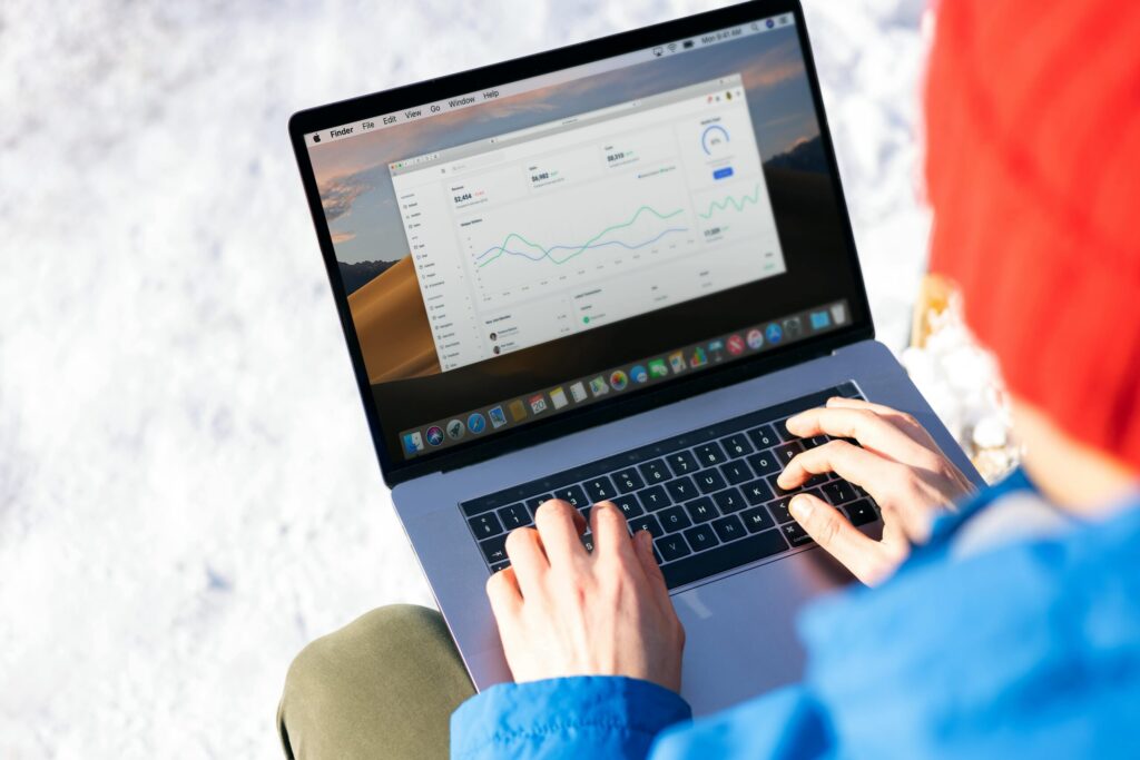 Analytics & Performance pexels firmbee com 22729701 7013070