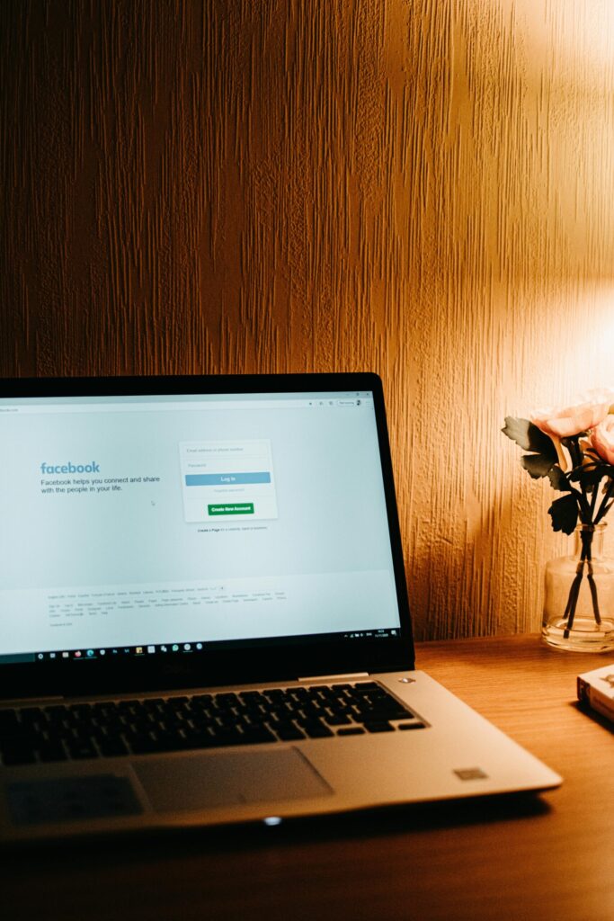 Facebook Page Setup Guide