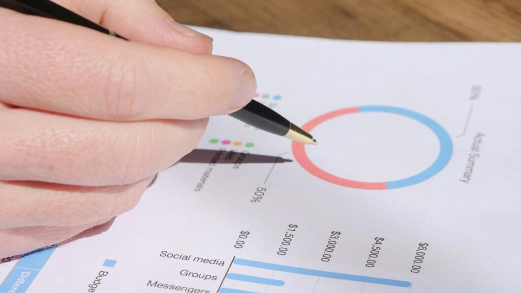 Analytics & Performance pexels kindelmedia 7054406