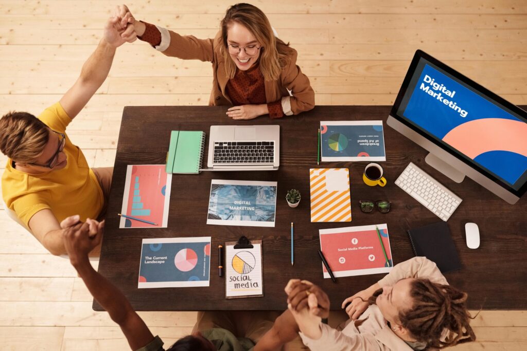 What is Social Media Marketing