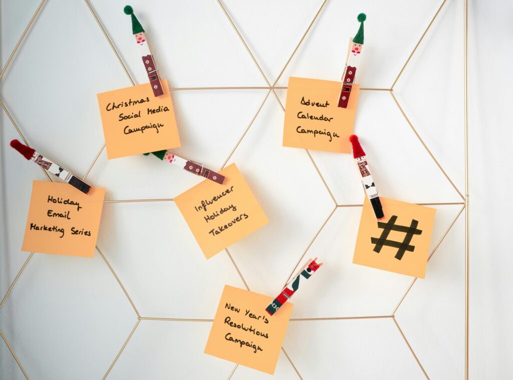 Content Strategy for Social Media